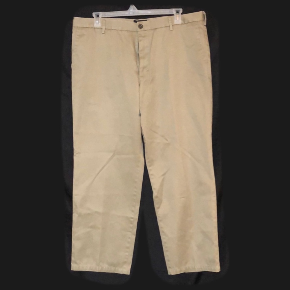 Dockers Men’s Khakis